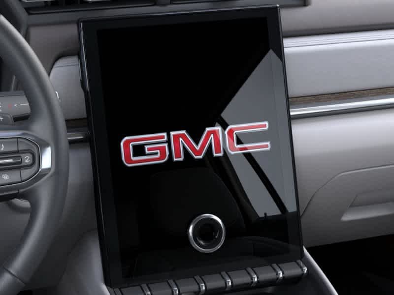 New 2027 GMC Terrain Denali w/ LPO, Black Badging Package AWD/4WD image 20