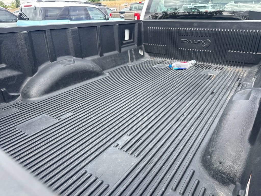 Used 2022 Ford F150 XL image 6