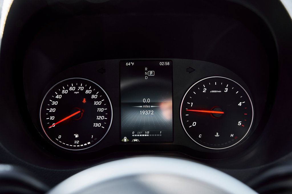 Used 2019 Mercedes-Benz Sprinter 144 image 54