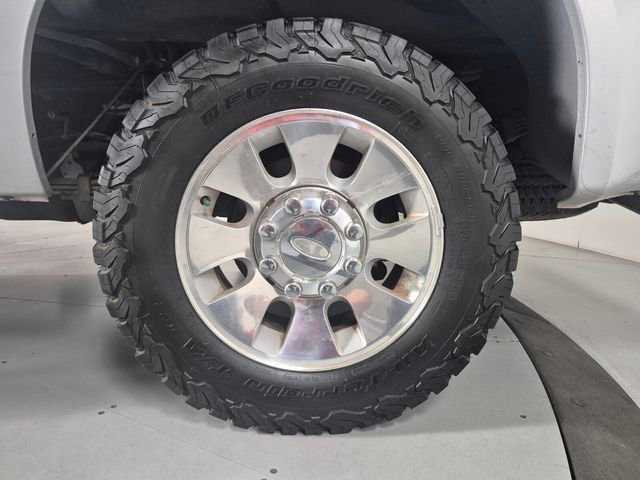 Used 2008 Ford F250 Lariat image 11
