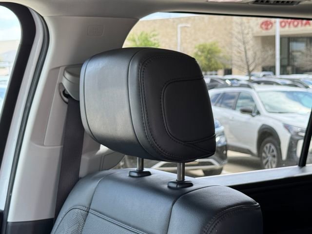 Used 2024 Toyota Sequoia SR5 w/ SR5 Premium Package RWD image 15