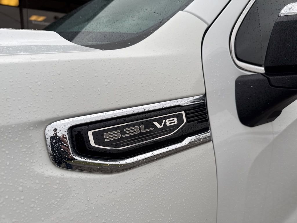 Used 2022 GMC Sierra 1500 Denali w/ Denali Reserve Package image 11