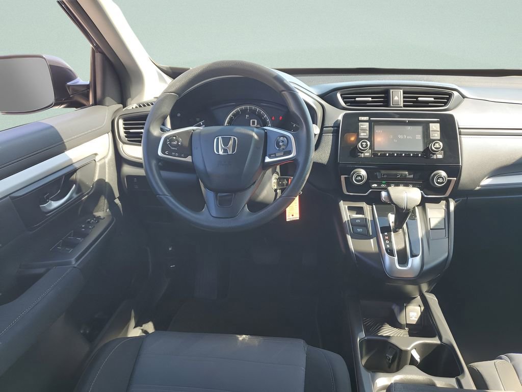 Used 2019 Honda CR-V LX image 15