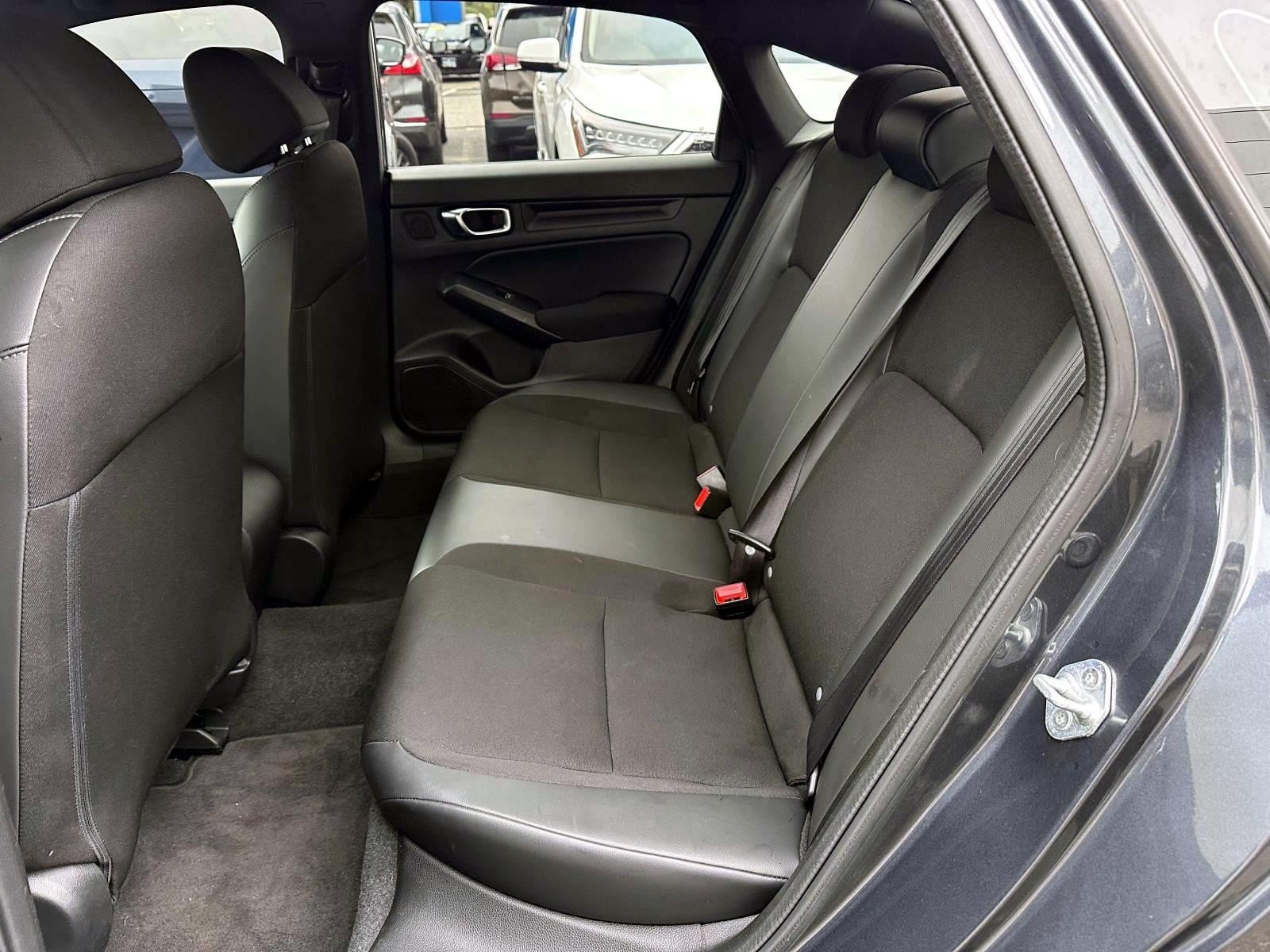 Used 2023 Honda Civic Sport image 12