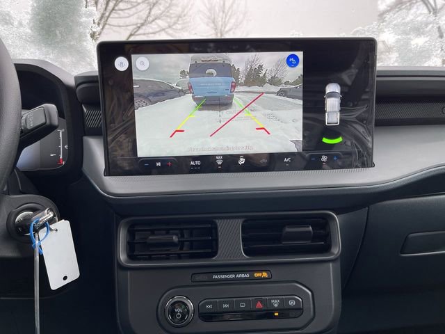 New 2026 Ford Maverick XL w/ 4K Tow Package image 18