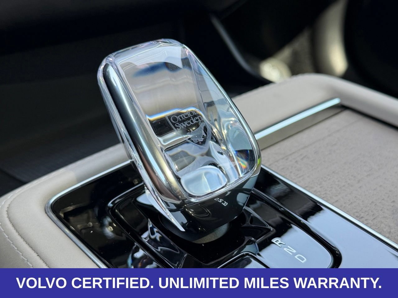 Certified 2026 Volvo XC90 B6 Plus w/ Protection Package Premier AWD/4WD image 24