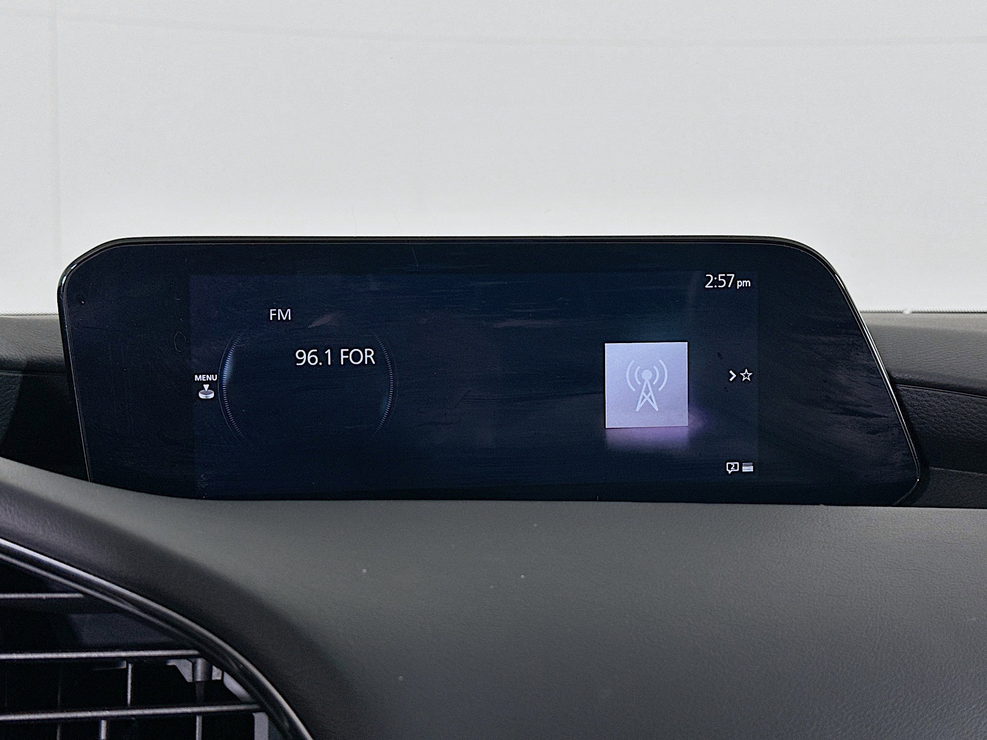 Used 2025 MAZDA MAZDA3 s image 21