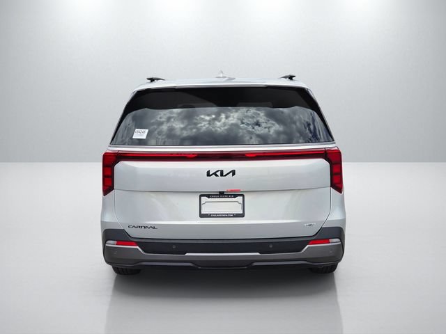 New 2026 Kia Carnival SX FWD image 5