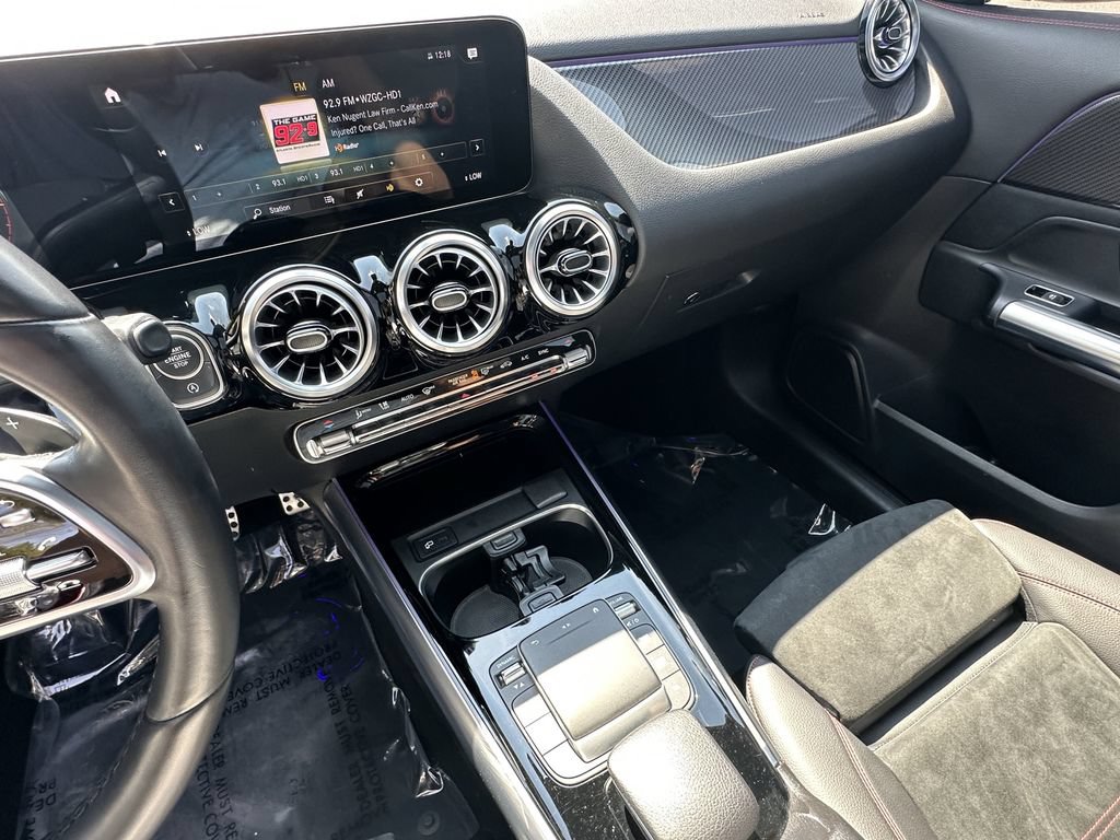 Certified 2022 Mercedes-Benz GLA 250 4MATIC image 30