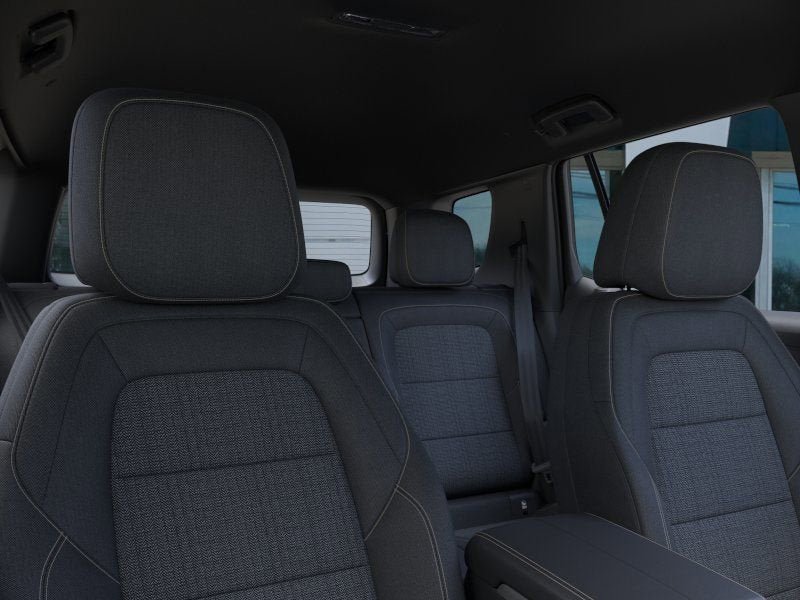 New 2026 GMC Terrain Elevation w/ Technology Package II FWD image 24