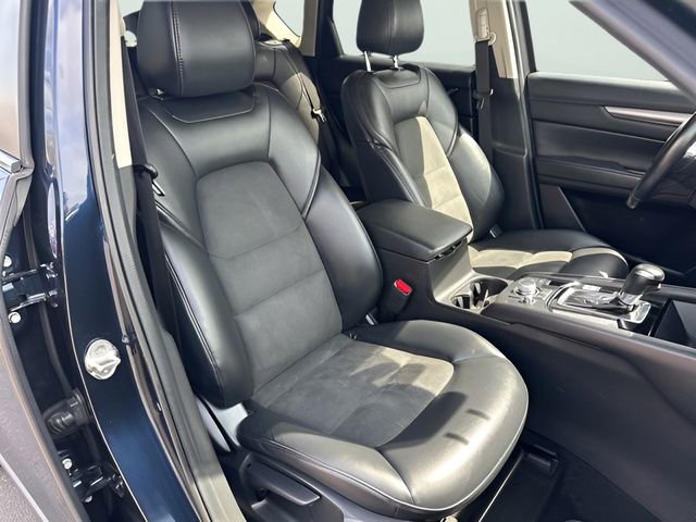 Used 2021 MAZDA CX-5 Touring AWD/4WD image 12