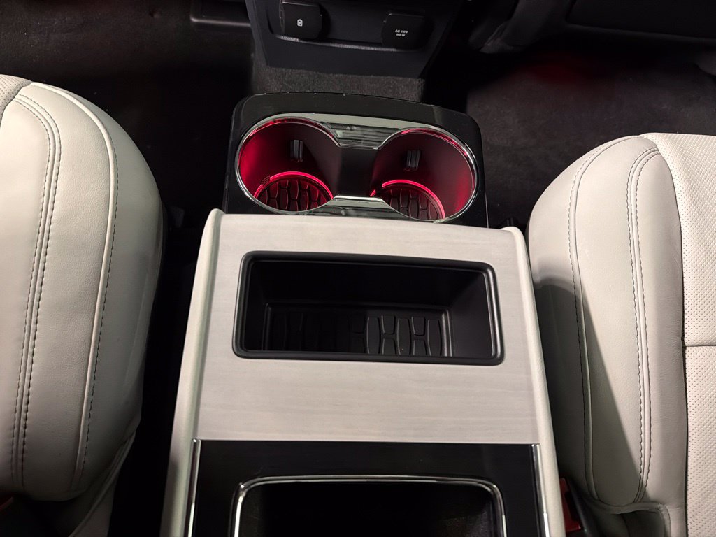 New 2027 Lincoln Aviator Reserve AWD/4WD image 38