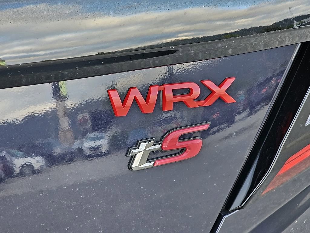 New 2026 Subaru WRX tS image 11