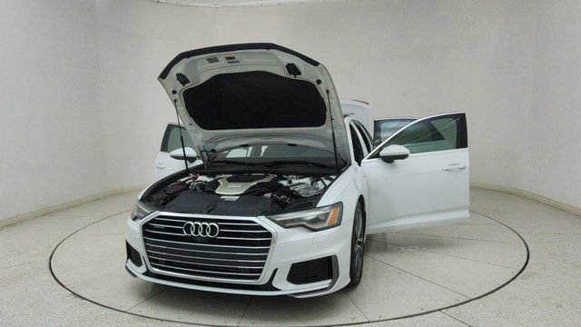 Used 2019 Audi A6 3.0T Premium Plus w/ Premium Plus Package image 74