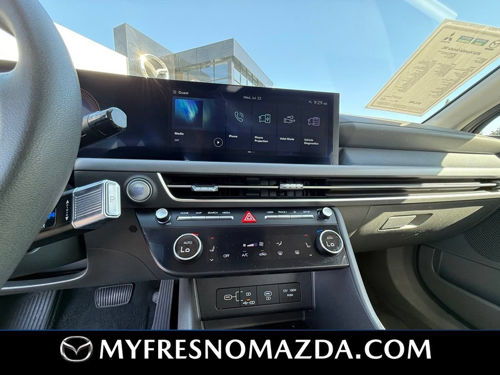 Used 2024 Hyundai Sonata SEL FWD image 24