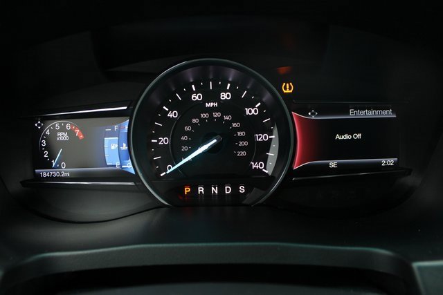 Used 2016 Ford Explorer XLT w/ Equipment Group 202A image 22