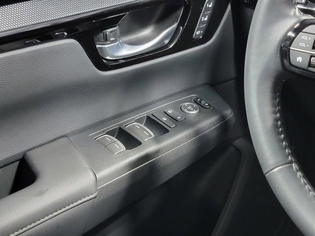 Certified 2025 Honda CR-V EX-L image 24