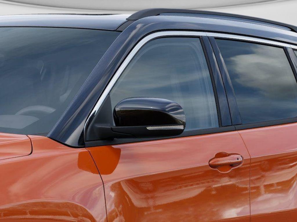 New 2026 Jeep Compass Limited w/ Sun, Sound & Navigation Group AWD/4WD image 12