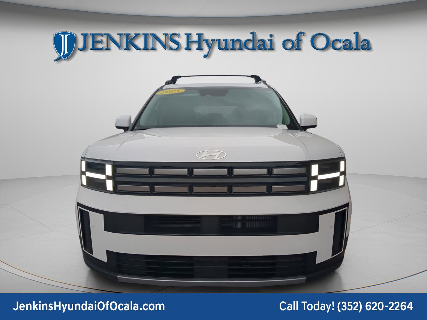 Used 2025 Hyundai Santa Fe SEL image 8