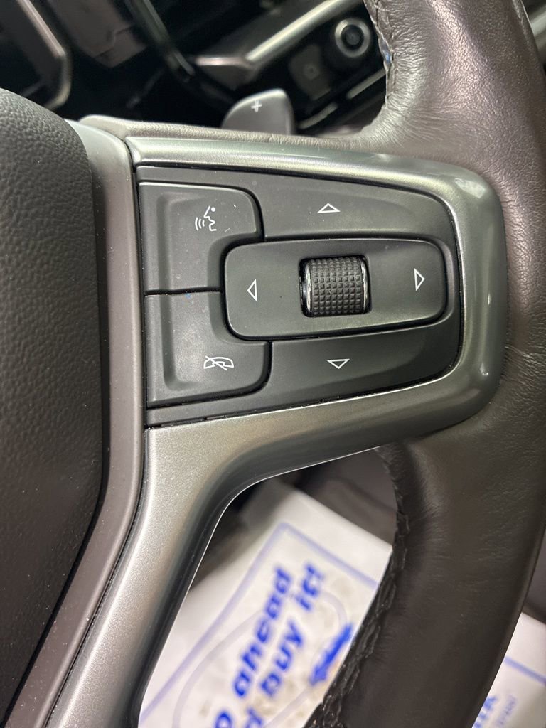 Used 2023 Chevrolet Silverado 1500 LTZ w/ LTZ Convenience Package II image 15