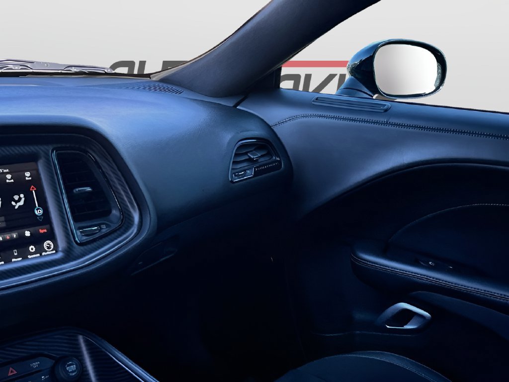 Used 2023 Dodge Challenger R/T Scat Pack RWD image 24