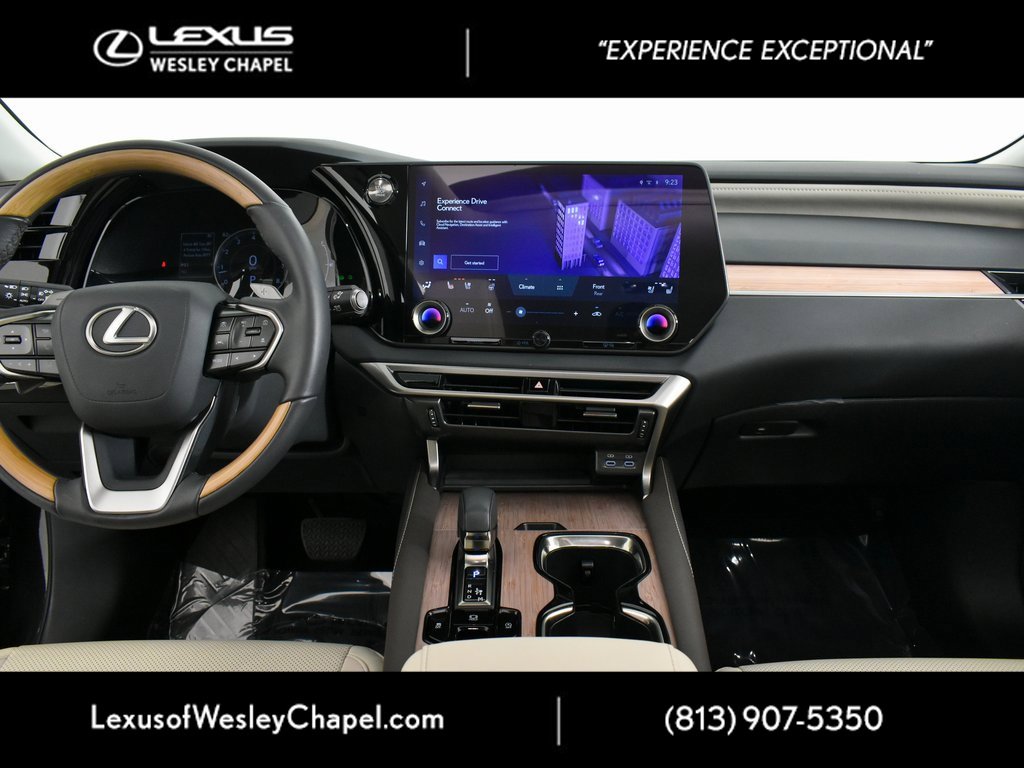Used 2024 Lexus RX 350 Premium image 28