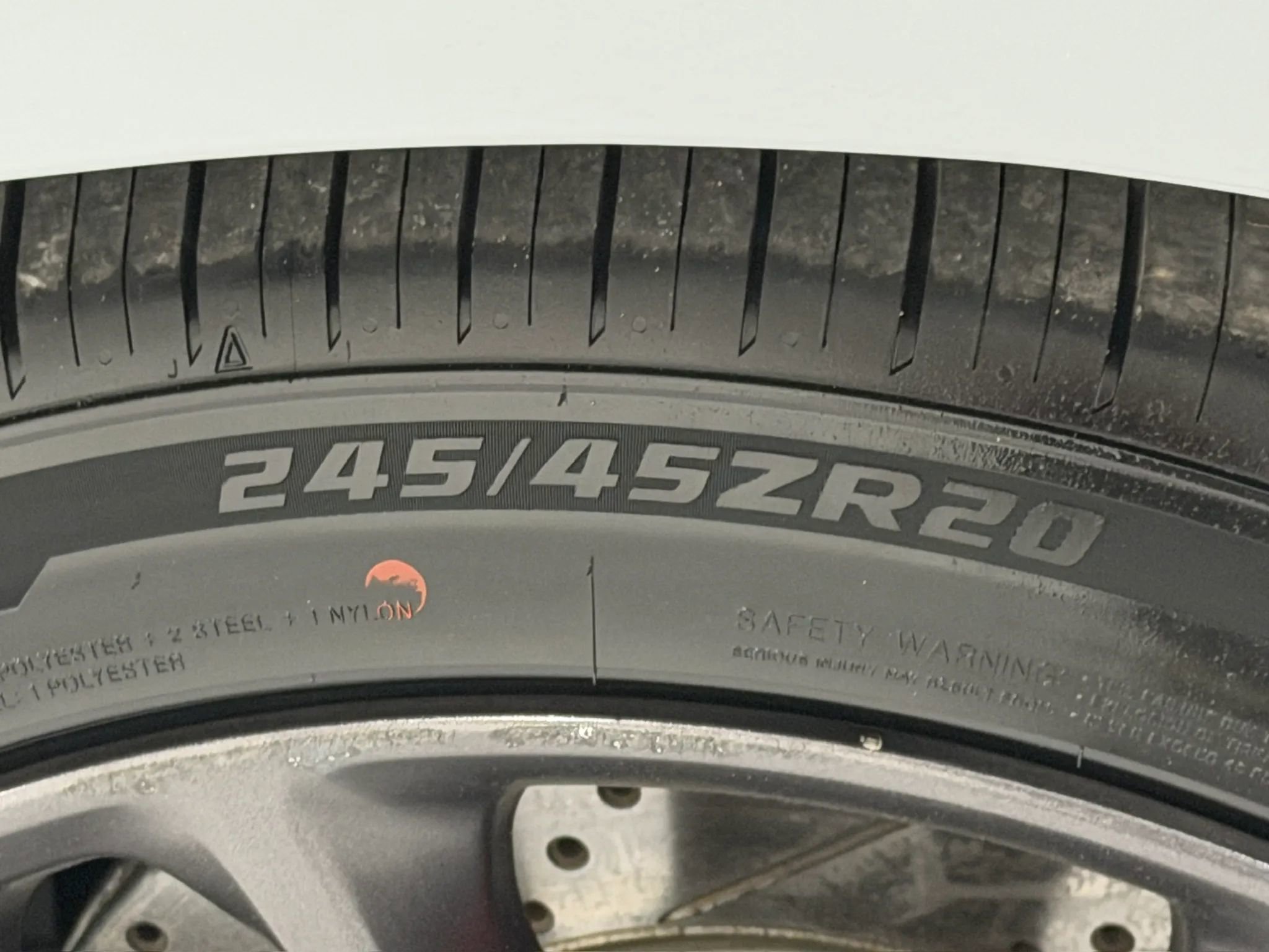 Used 2020 Dodge Charger Scat Pack RWD image 47
