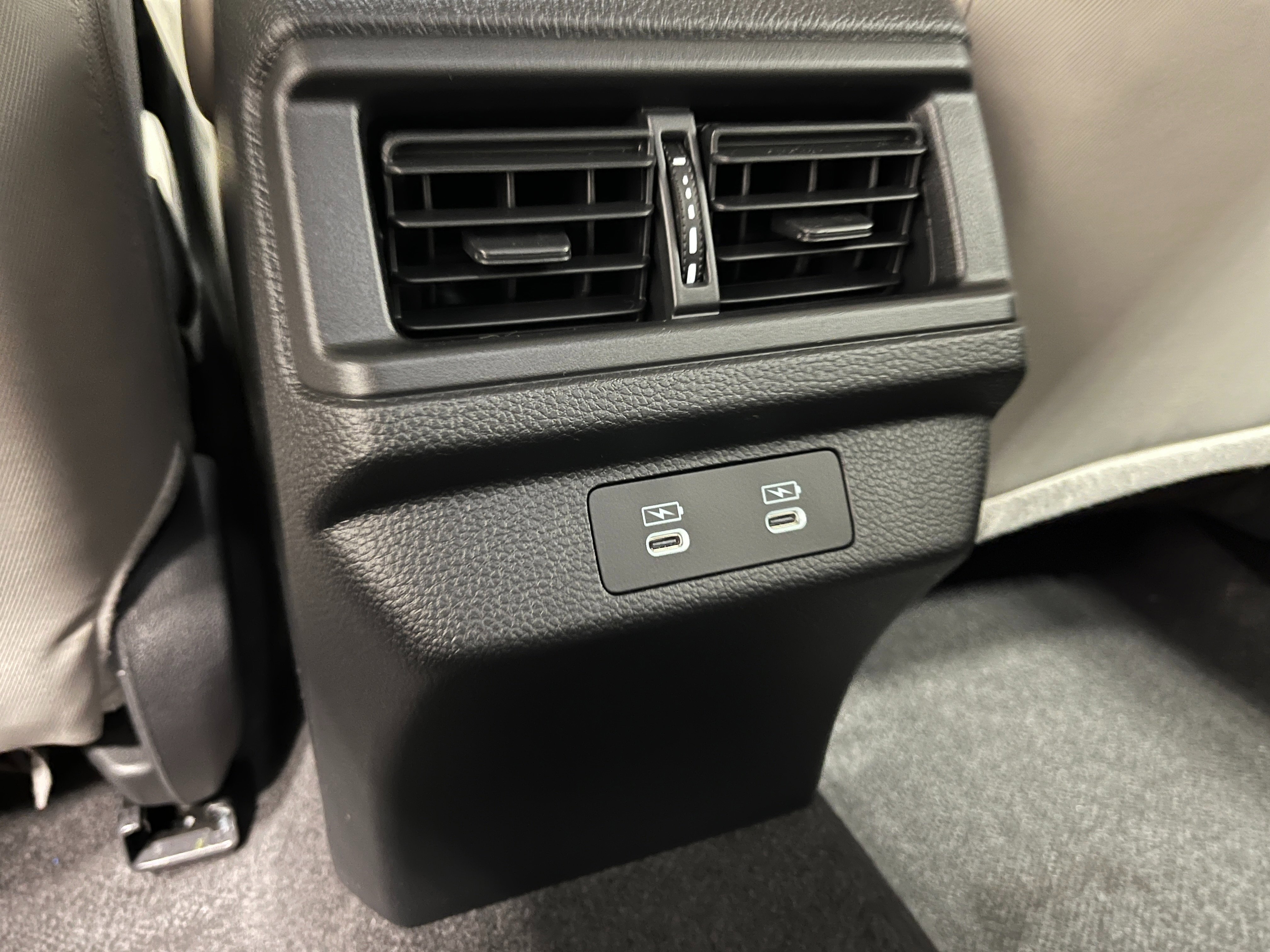 New 2025 Honda Accord SE image 19