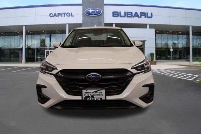 Certified 2025 Subaru Legacy Premium image 7