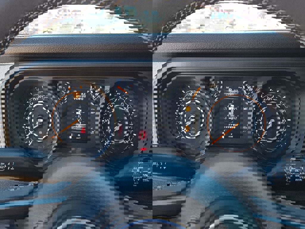 New 2026 Jeep Wrangler Unlimited Sport image 28