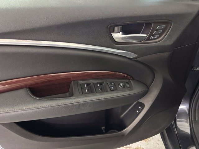 Used 2015 Acura MDX w/ Technology Package FWD image 11