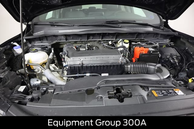 Certified 2024 Ford Escape ST-Line AWD/4WD image 20