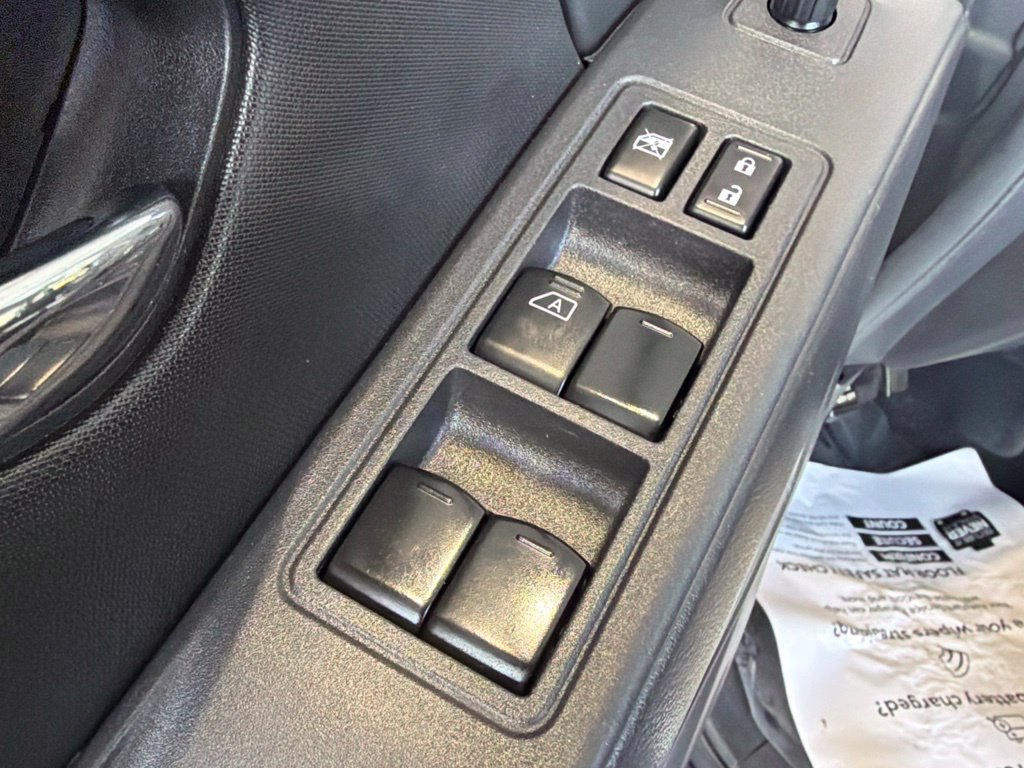 Used 2023 Nissan Frontier SV w/ SV Convenience Package AWD/4WD image 19