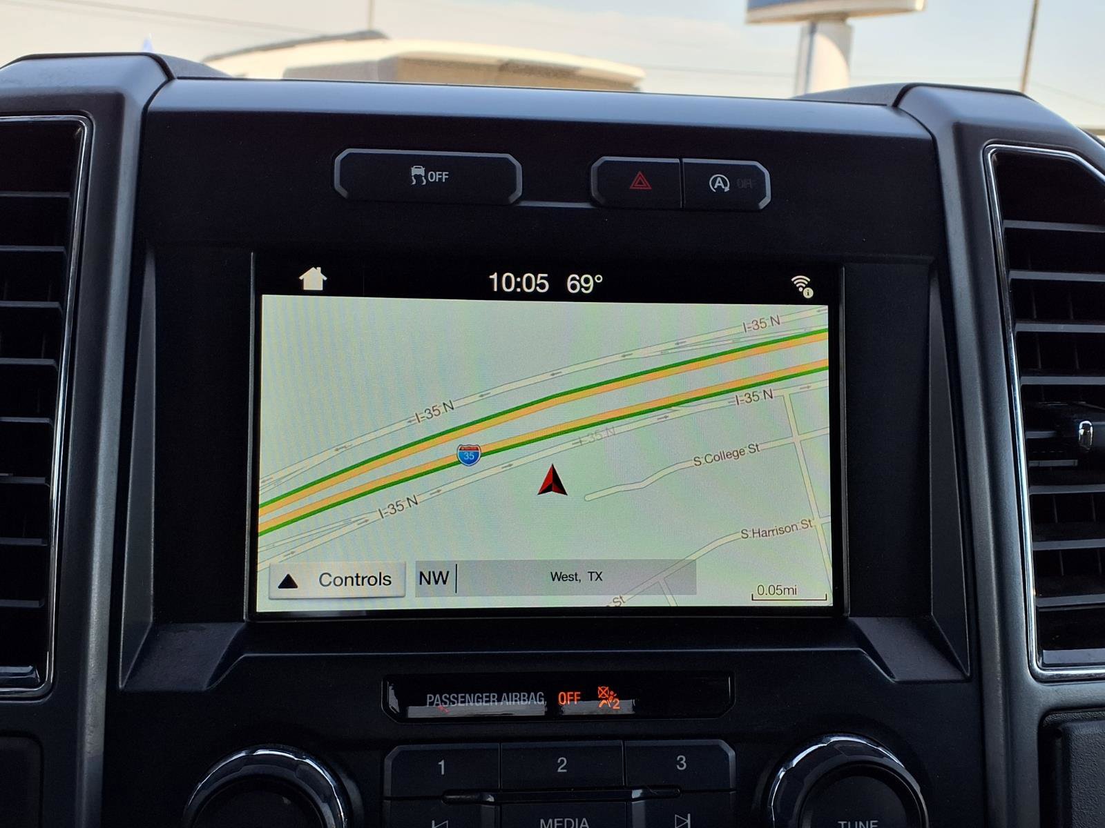 Certified 2017 Ford F150 XLT w/ Equipment Group 302A Luxury image 13