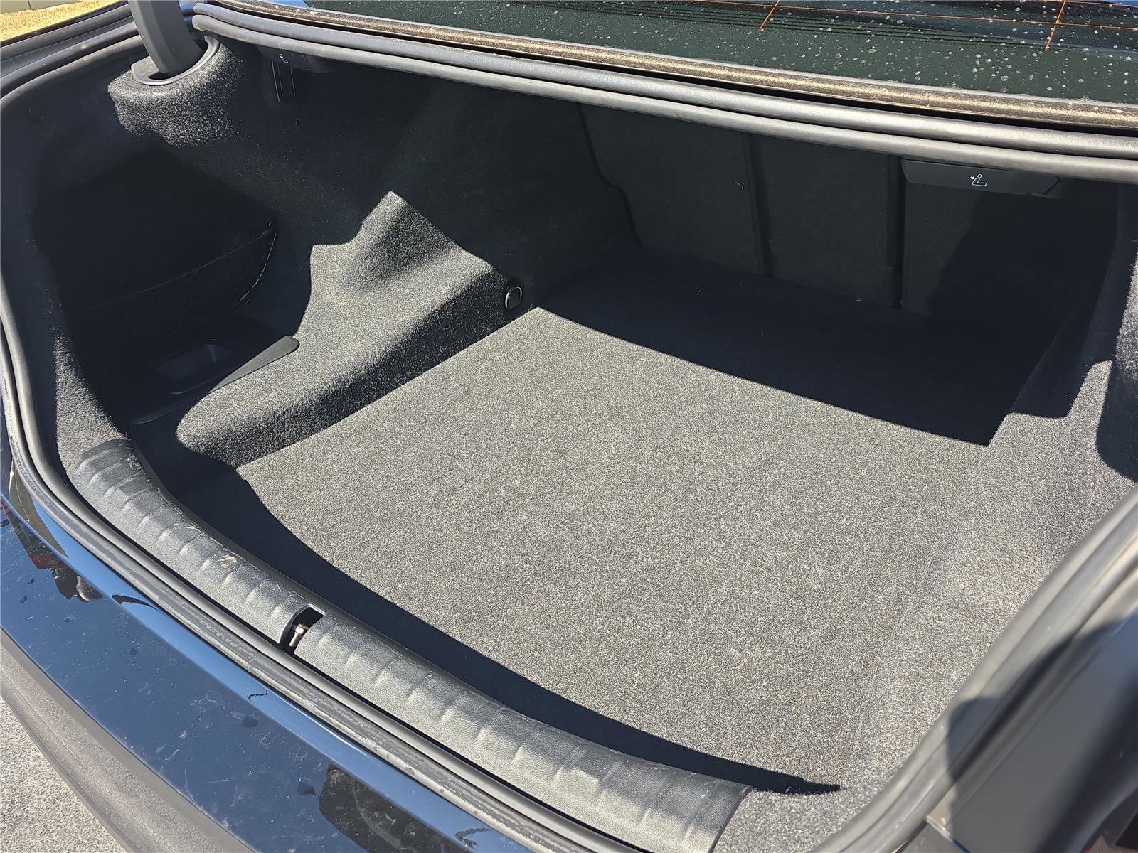 Certified 2023 BMW 530i w/ Executive Package image 6