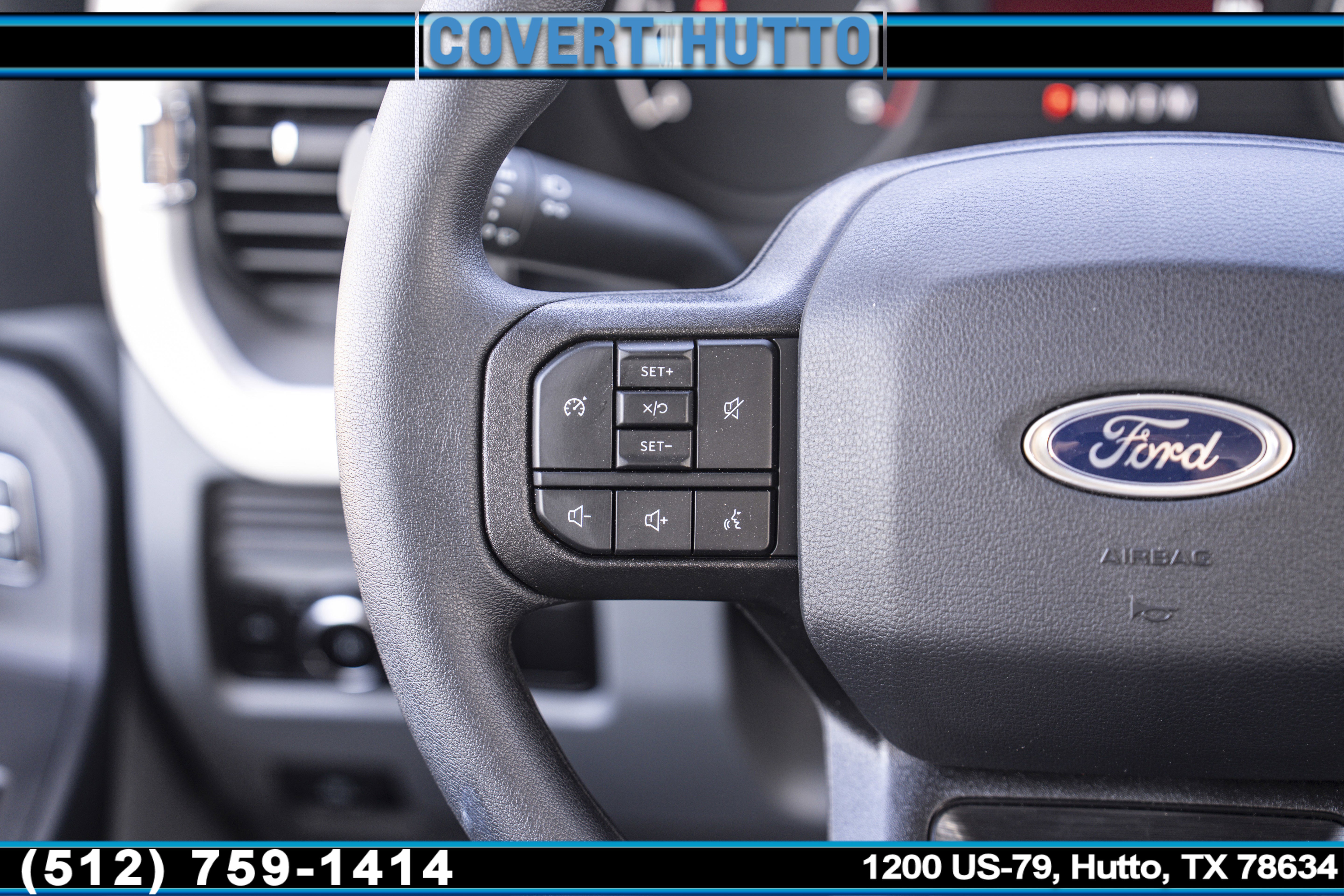 New 2025 Ford F250 XL w/ XL Driver Assist Package image 24