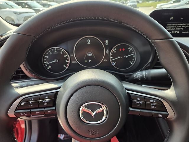 Used 2026 MAZDA MAZDA3 2.5 S Sedan w/ Preferred Pkg FWD image 31