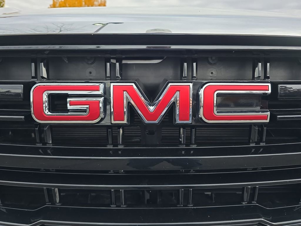 Certified 2024 GMC Yukon XL SLE image 34