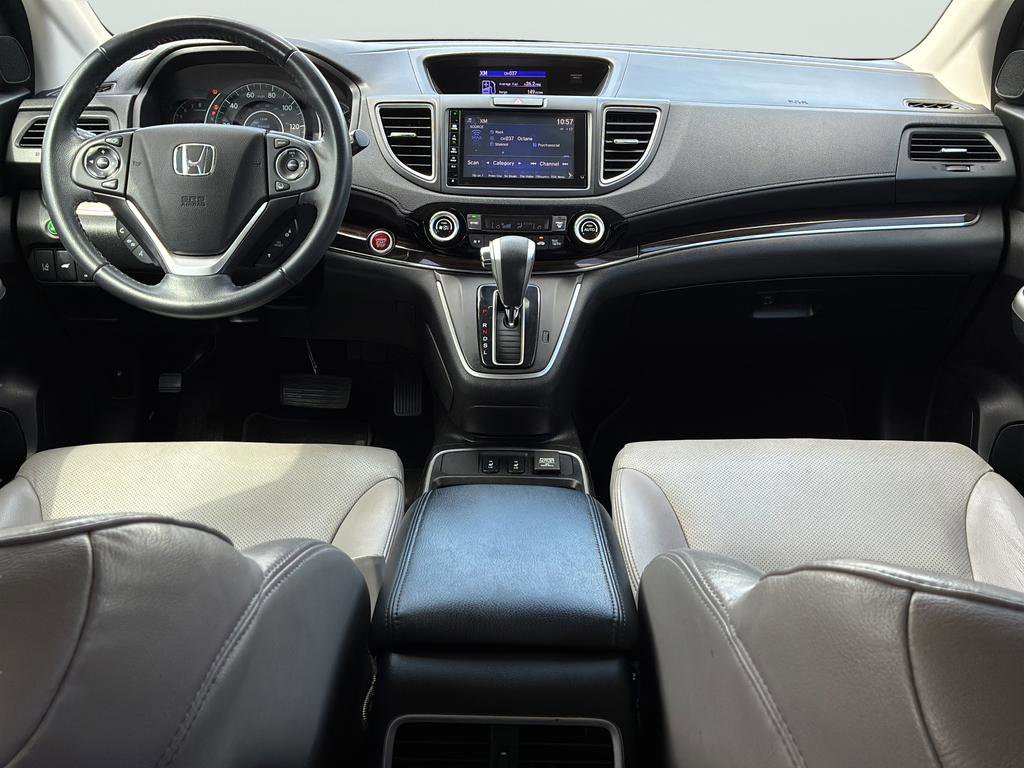 Used 2016 Honda CR-V Touring image 17
