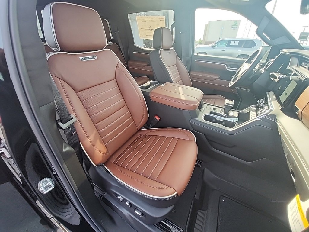 New 2026 GMC Sierra 1500 Denali Ultimate image 17