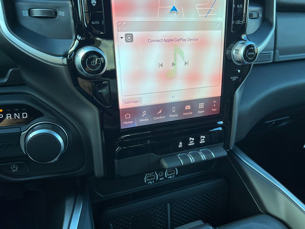 New 2026 RAM 1500 2WD Crew Cab image 23