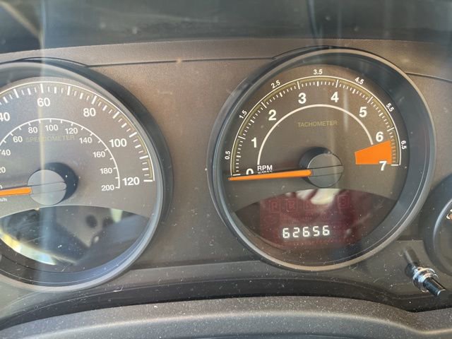 Used 2016 Jeep Patriot Sport w/ Power Value Group AWD/4WD image 9