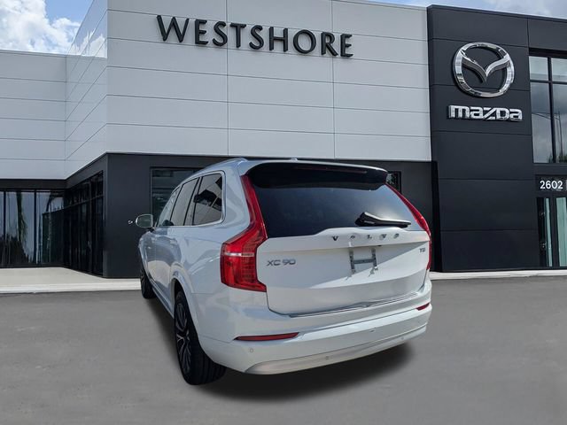 Used 2022 Volvo XC90 T5 Momentum w/ Protection Package Premier FWD image 5
