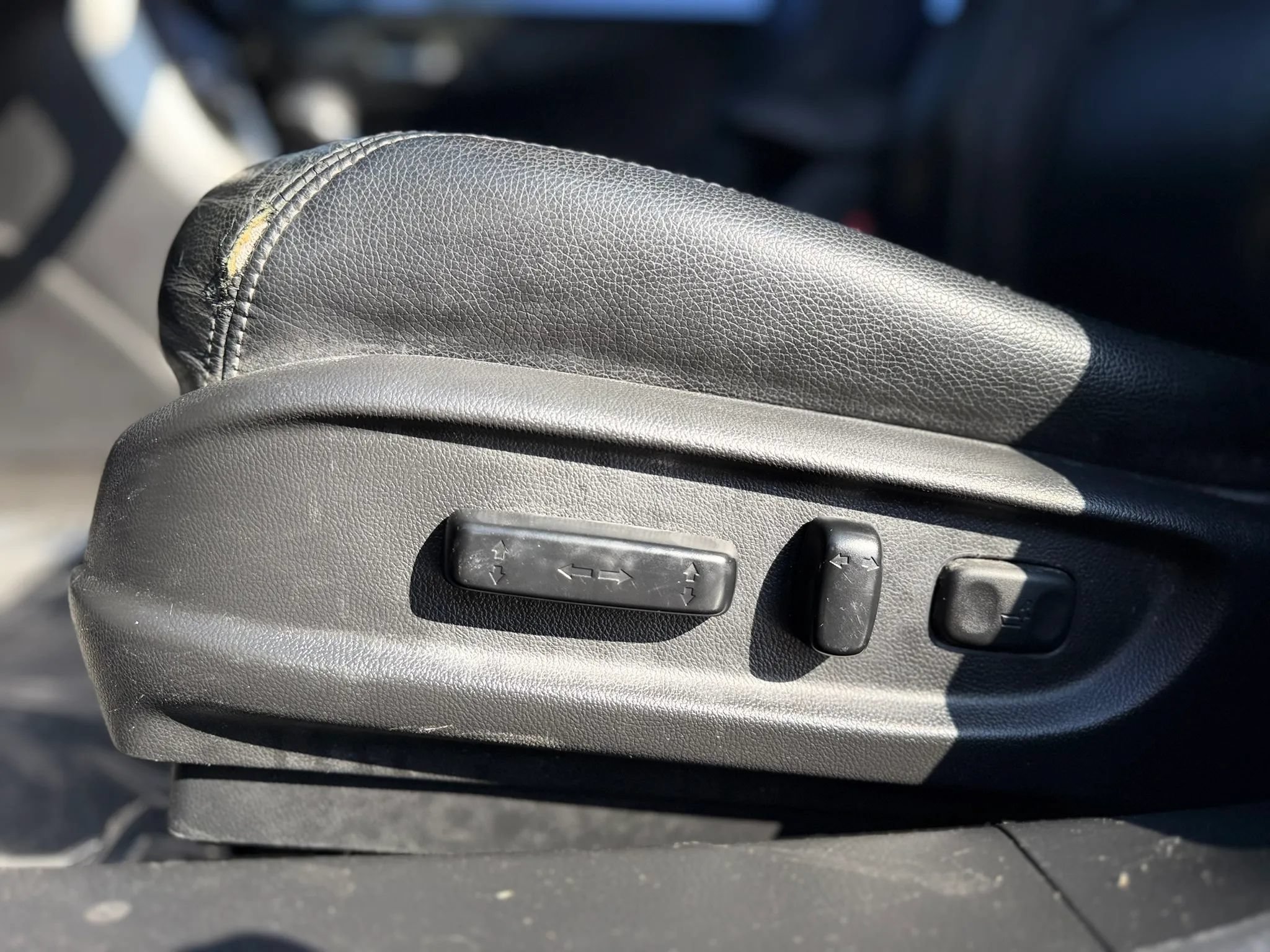 Used 2015 Honda Accord EX-L image 27