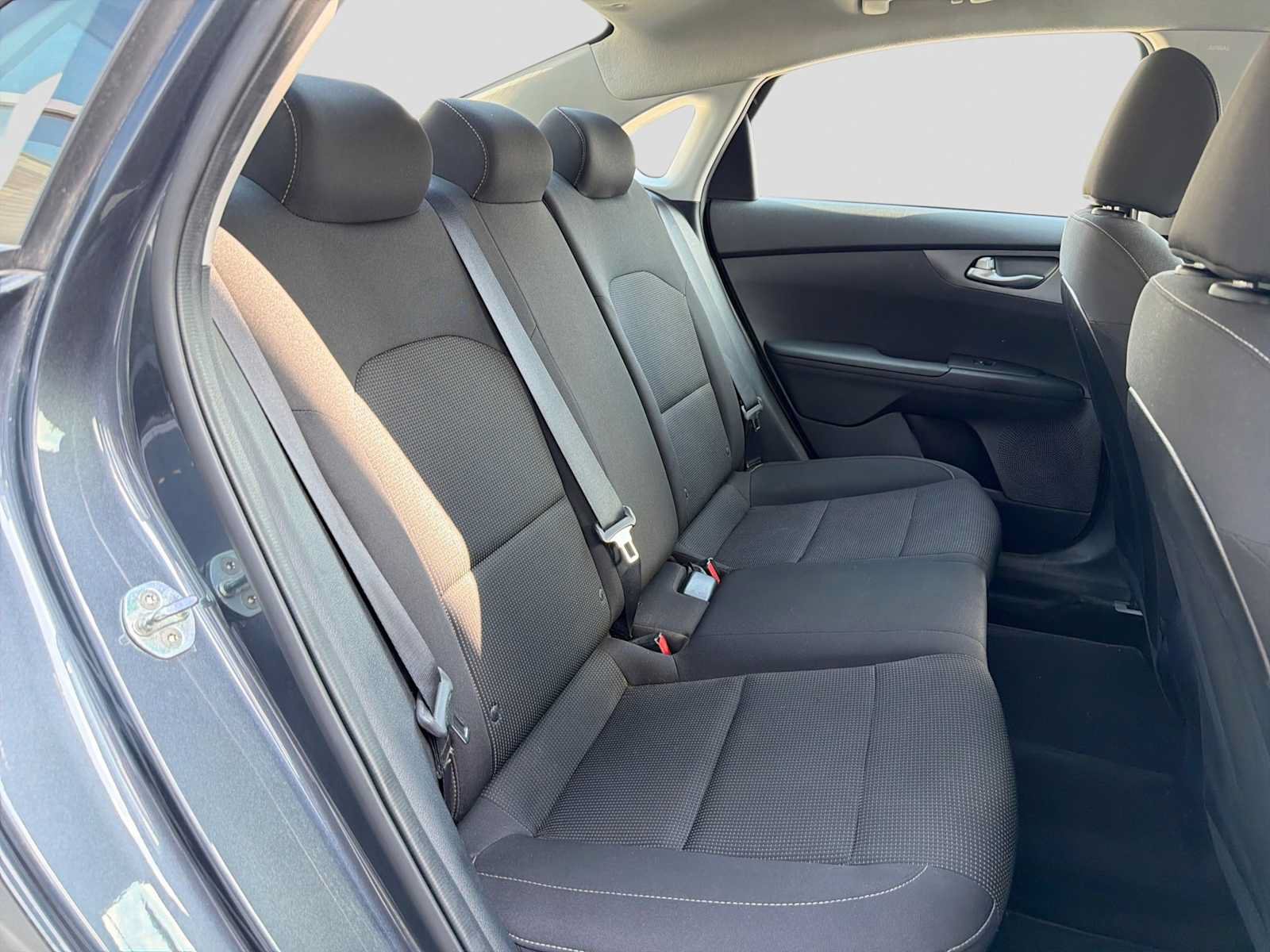 Used 2021 Kia Forte LXS FWD image 20