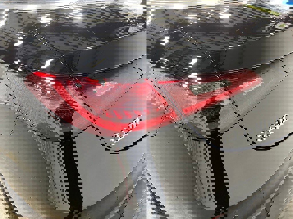 Used 2025 Mercedes-Benz CLE 300 4MATIC Cabriolet image 16