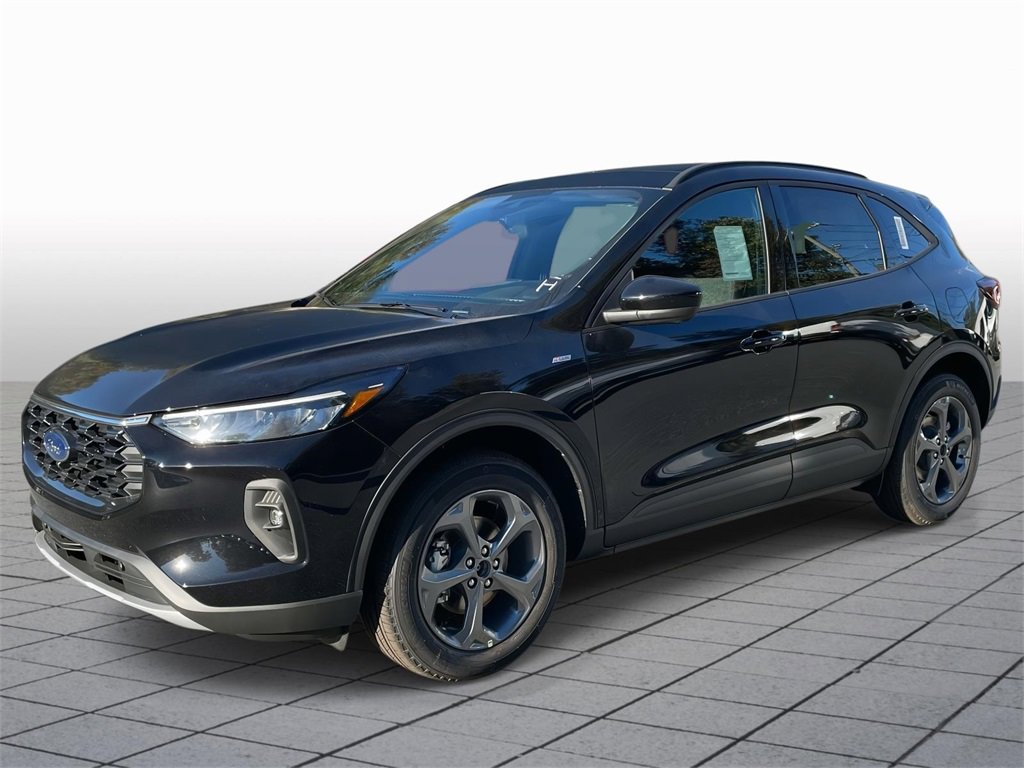 New 2026 Ford Escape ST-Line Select image 3