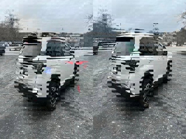 New 2026 Subaru Forester Premium image 10