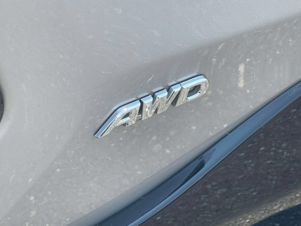 Used 2023 Toyota RAV4 XSE AWD/4WD image 9