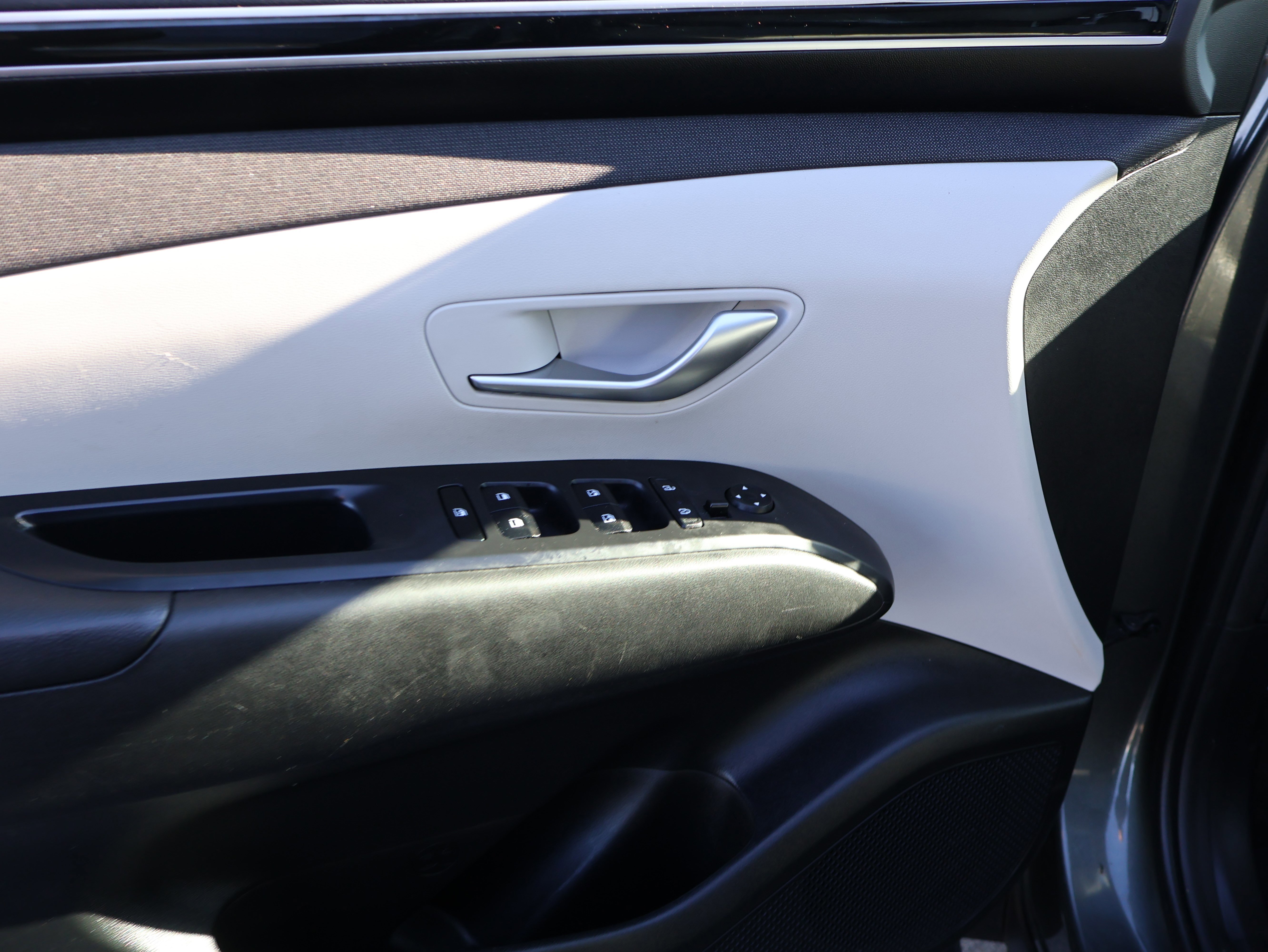 Used 2023 Hyundai Tucson SEL w/ Convenience Package image 25